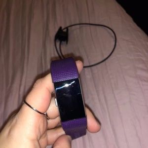 FitBit Charge 2 Watch